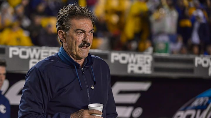 ¿Volverá el "Bigotón" La Volpe al fútbol argentino? ¿Volverá el "Bigotón" La Volpe al fútbol argentino?