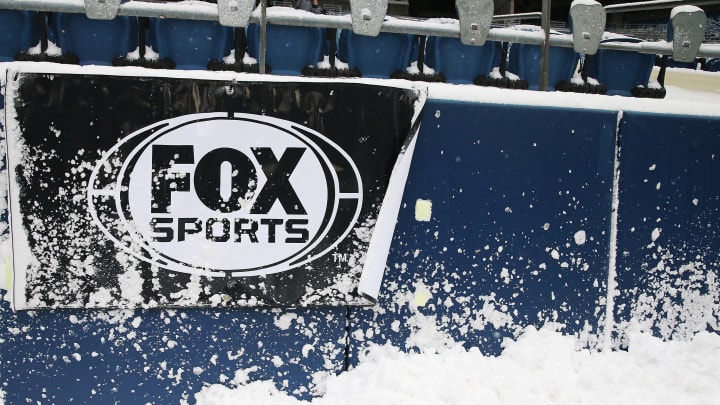 La televisora FOX Sports decidió quitar la transmisión de Youtube del juego entre León y América que realizaba Claro Sports.