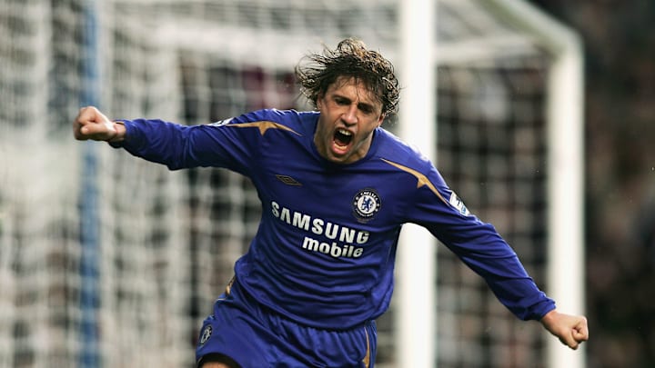 Hernan Crespo