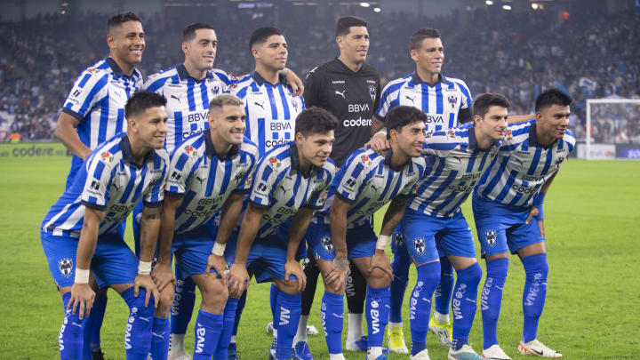 Monterrey va por fichaje en Argentina Monterrey va por fichaje en Argentina