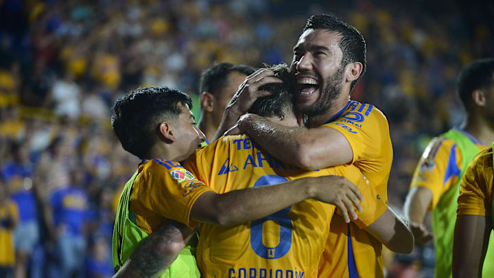 Tigres UANLtendrá ausencias en el inicio de la fecha doble