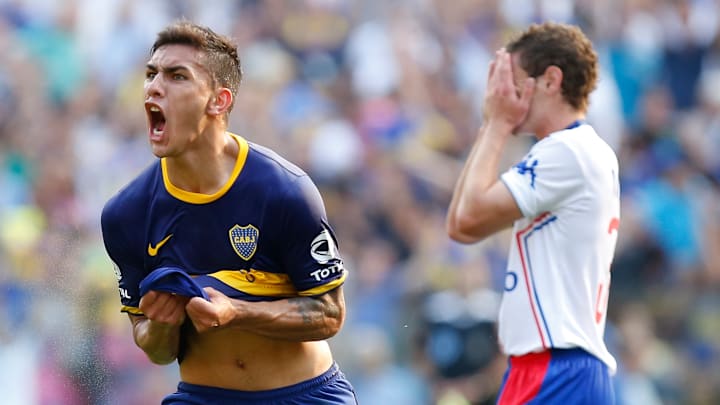 Leandro Paredes