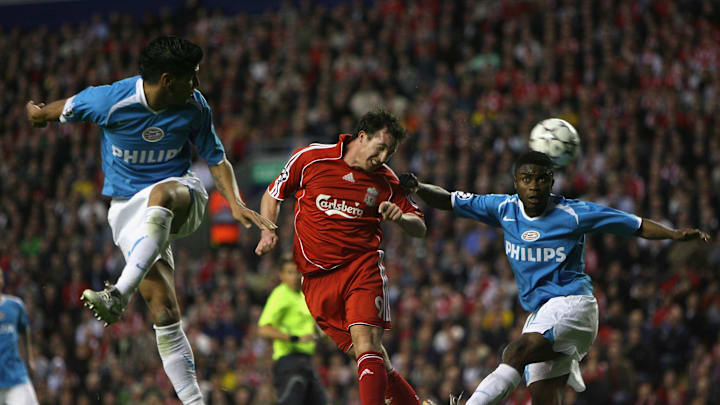Robbie Fowler