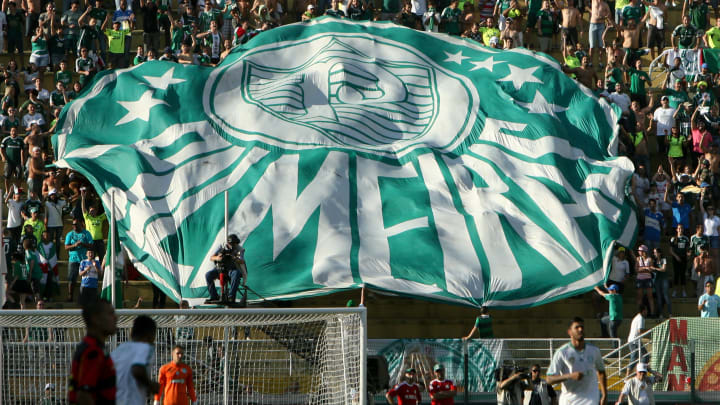Endrick pourrait quitter Palmeiras. Endrick pourrait quitter Palmeiras.