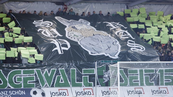 Keine Sorgen Arena