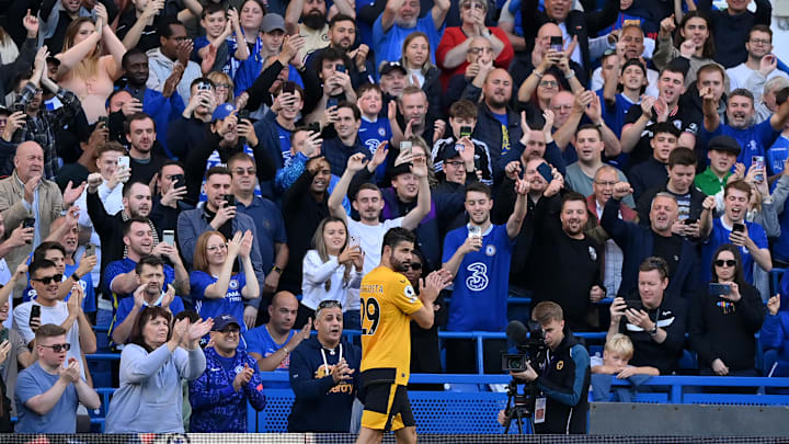 Diego Costa