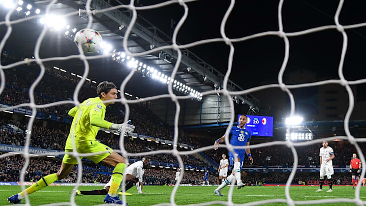 AC Milan dan Chelsea akan berhadapan dalam lanjutan fase grup Liga Champions AC Milan dan Chelsea akan berhadapan dalam lanjutan fase grup Liga Champions