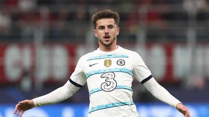 AC Milan v Chelsea FC: Group E - UEFA Champions League