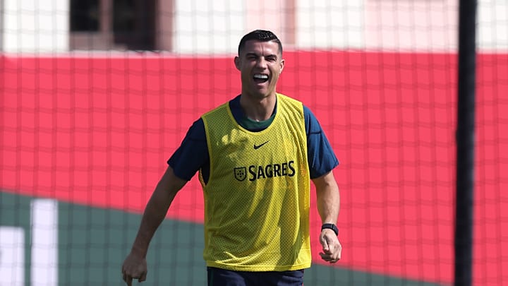 Cristiano Ronaldo Cristiano Ronaldo