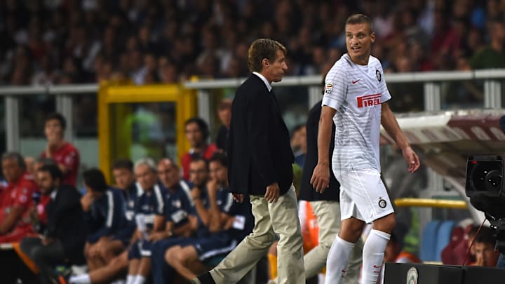 Nemanja Vidic