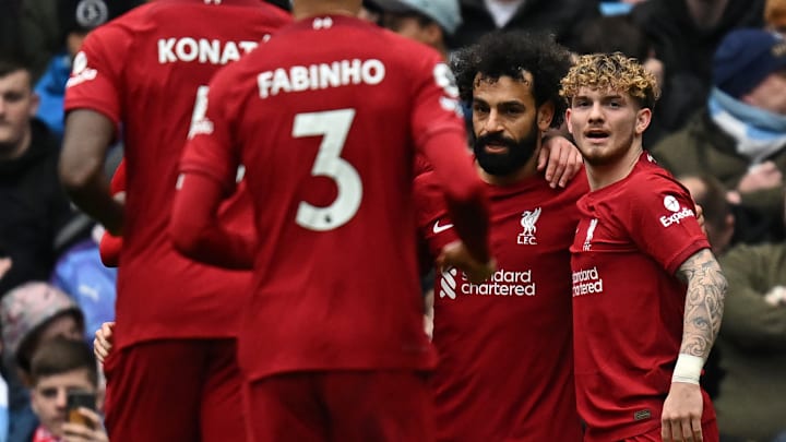Prediksi Susunan Pemain Liverpool vs Arsenal Prediksi Susunan Pemain Liverpool vs Arsenal