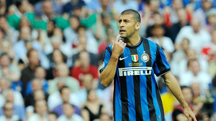 Walter Samuel