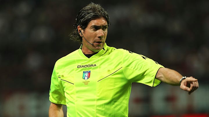 Mauro Bergonzi Mauro Bergonzi