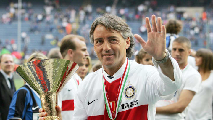 Roberto Mancini