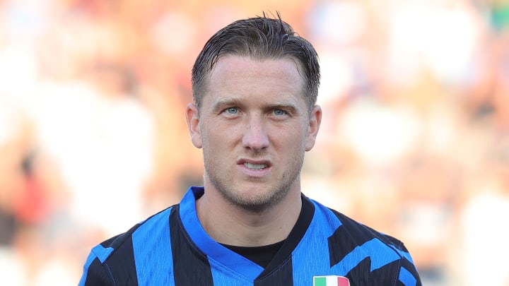 Piotr Zielinski Piotr Zielinski