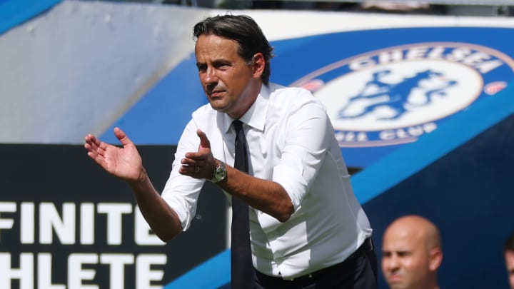 Simone Inzaghi