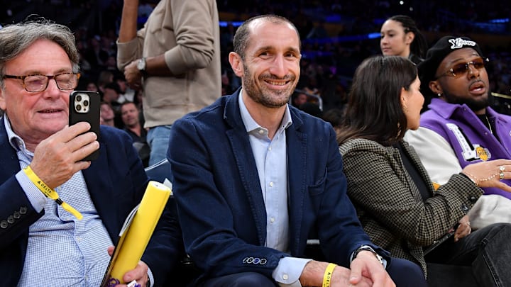 Chiellini Chiellini