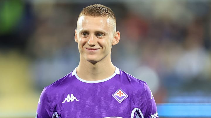 Fiorentina v Bologna - Serie A Fiorentina v Bologna - Serie A