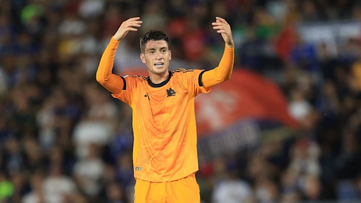 Matias Soulé
