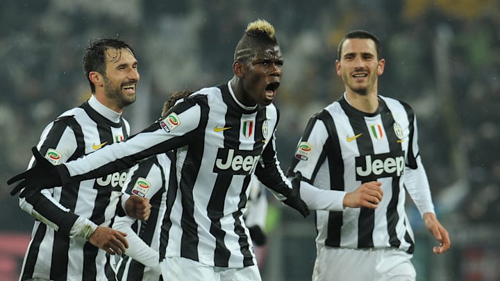 Paul Pogba