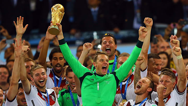 Manuel Neuer