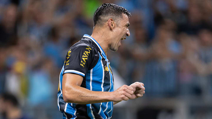 Grêmio joga no Uruguai a partir das 21h30min