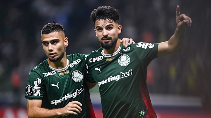 Flaco López faz excelente início de temporada