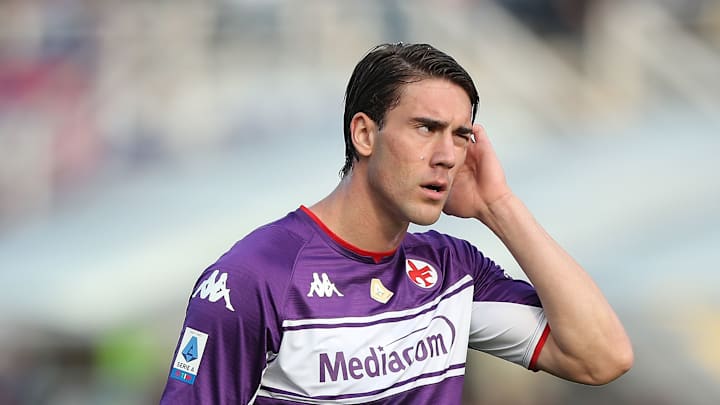 ACF Fiorentina v Spezia Calcio - Serie A ACF Fiorentina v Spezia Calcio - Serie A