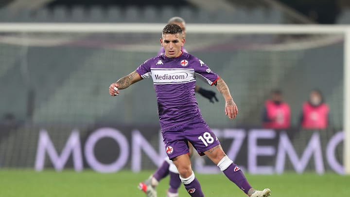 ACF Fiorentina v Genoa CFC - Serie A ACF Fiorentina v Genoa CFC - Serie A