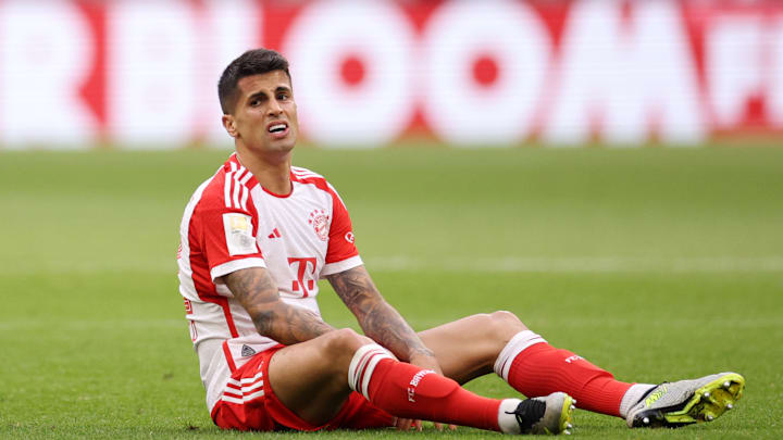 FC Bayern München v RB Leipzig - Bundesliga