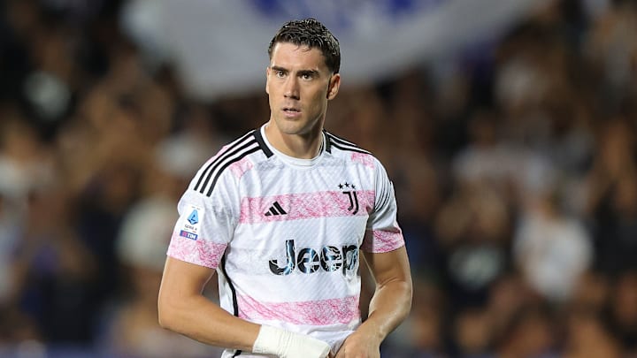 Empoli FC v Juventus - Serie A TIM