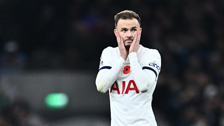 Tottenham Hotspur v Chelsea FC - Premier League