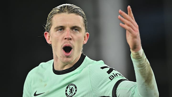 Crystal Palace v Chelsea FC - Premier League Crystal Palace v Chelsea FC - Premier League