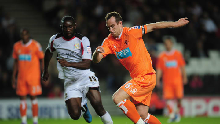 Charlie Adam, Jabo Ibehres