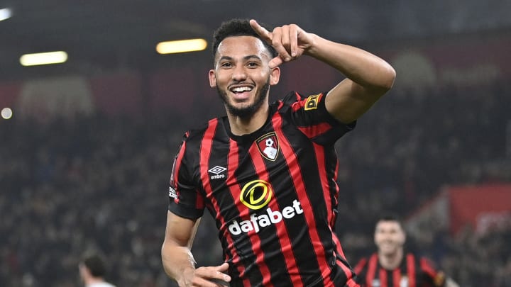 FBL-ENG-FACUP-BOURNEMOUTH-SWANSEA FBL-ENG-FACUP-BOURNEMOUTH-SWANSEA