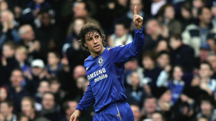 Hernan Crespo