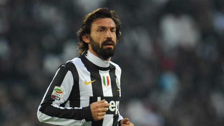 Andrea Pirlo