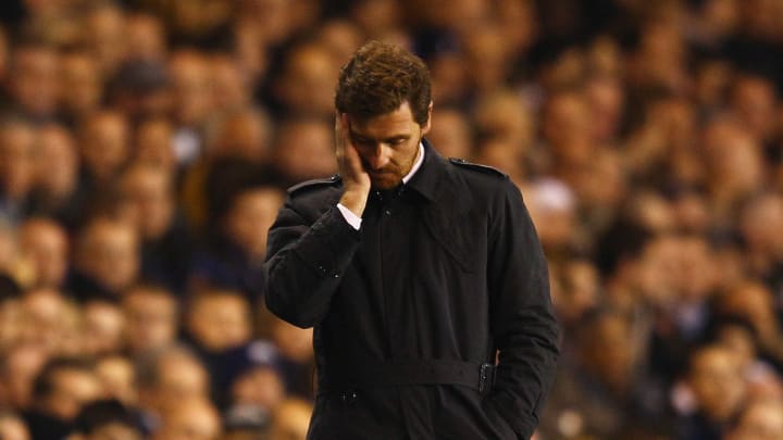 Andre Villas-Boas