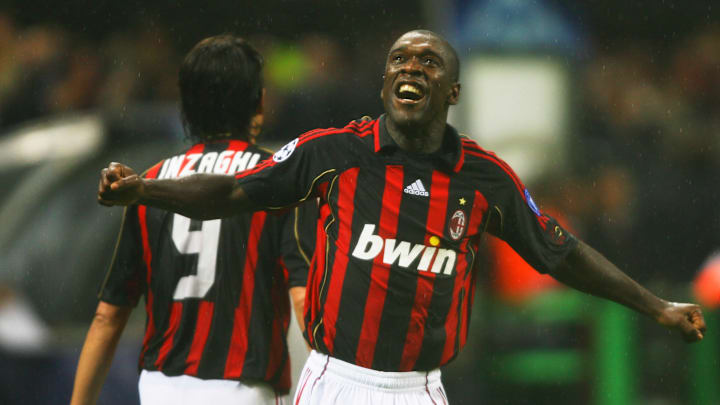 Clarence Seedorf