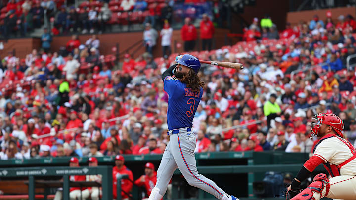 New York Mets v St. Louis Cardinals