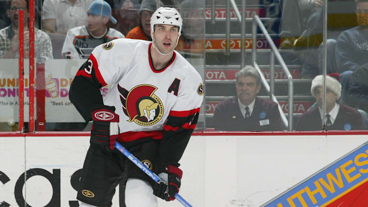 Zdeno Chara