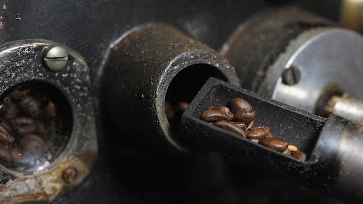 Third Wave Artisinal Coffee Roasters Find Niche Third Wave Artisinal Coffee Roasters Find Niche