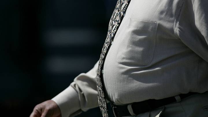Obesity Epidemic Hits California Obesity Epidemic Hits California