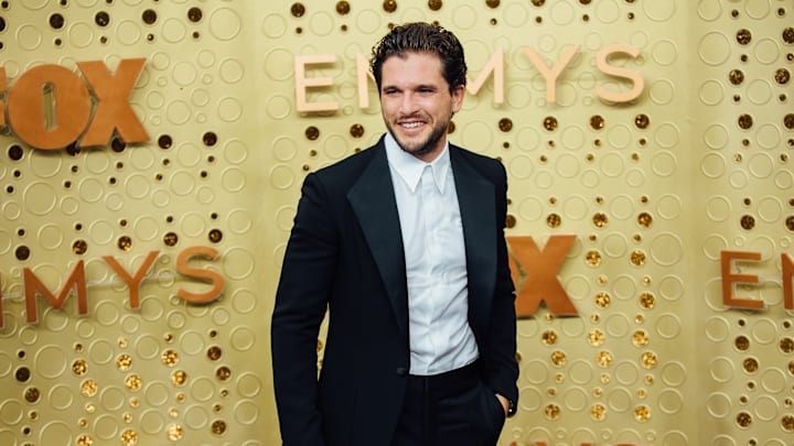 71st Emmy Awards - Arrivals 71st Emmy Awards - Arrivals
