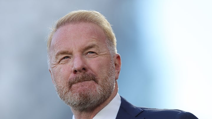Igli Tare wird wohl der neue Sportdirektor vom AC Mailand. Igli Tare wird wohl der neue Sportdirektor vom AC Mailand.