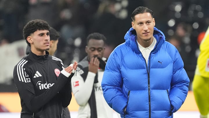 Amaimouni-Echghouyab und Ebnoutalib sollen bald für Marokko auflaufen 