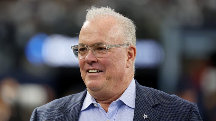Philadelphia Eagles v Dallas Cowboys Philadelphia Eagles v Dallas Cowboys