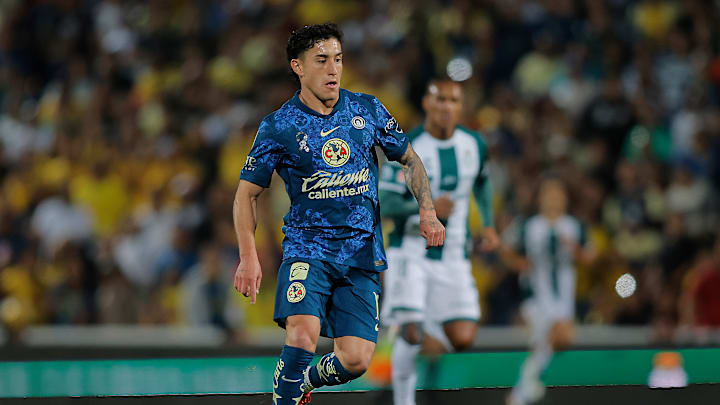 La previa de América vs Santos Laguna en la Liga MX