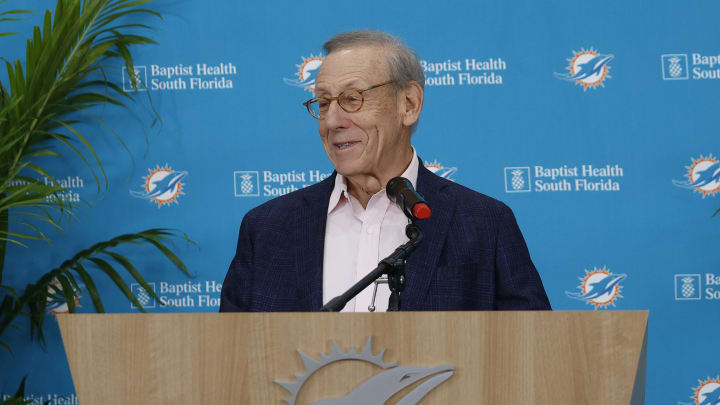 Stephen Ross