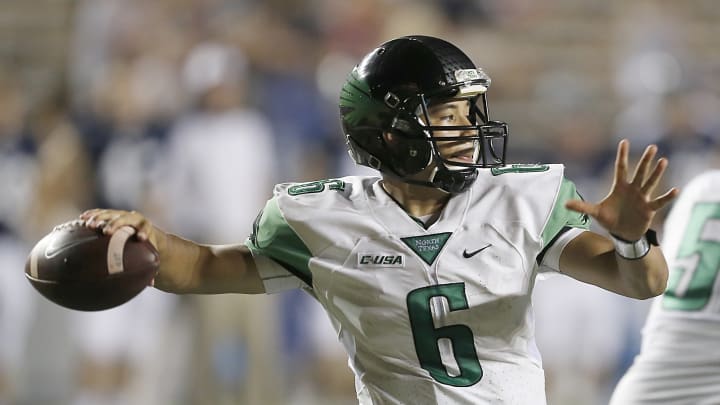 Liberty vs North Texas prediction and college football pick straight up for Week 8. Liberty vs North Texas prediction and college football pick straight up for Week 8.